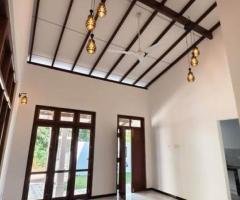 House for Sale in  Homagama