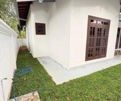 House for Sale in Homagama