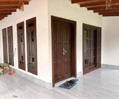 House for Sale in Homagama