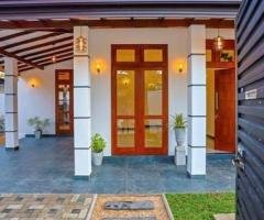 House for sale in Athurugiriya