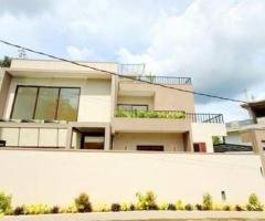 House for Sale in  Athurugiriya