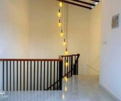 House For Sale in Athurugiriya