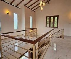 house for sale near Homagama