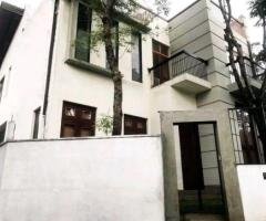 House for Urgent Sale In Malabe.