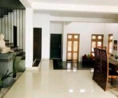 House for Urgent Sale In Malabe.