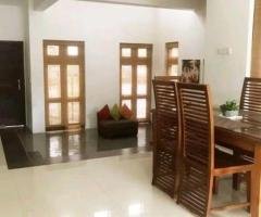 House for Urgent Sale In Malabe.