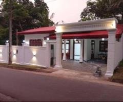 House for Sale in Godagama