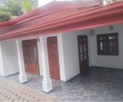 House for Sale in Godagama