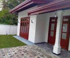 House for Sale in Godagama