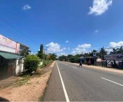 Land for Sale in Anuradapura