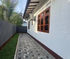 House for Sale near Homagama