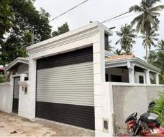 House for sale in Homagama