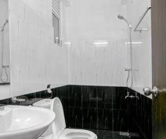 Furnished apartment for rent in Dehiwela