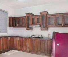 Furnished apartment for rent in Dehiwela