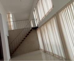 Modern 1st unit house available for rent in Dehiwela
