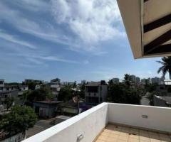 Modern house for rent in Kirulapana