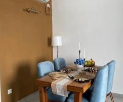 Modern furnished apartment for rent in Rathmalana