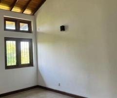 Modern house for sale in Rajagiriya