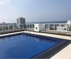 Modern apartment for sale in Dehiwela