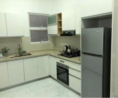 Modern apartment for sale in Dehiwela