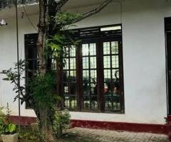 PALAWATTE -  2 STORY HOUSE FOR         IMMEDIATE SALE.