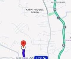 Bare Land for Sale in Horana