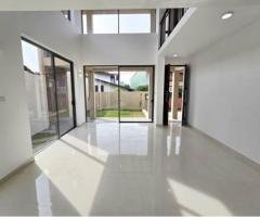 Super Luxury 3-Story House with Rooftop – For Sale in Kesbewa