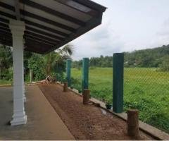 House for sale in Ranala ( Colombo district)