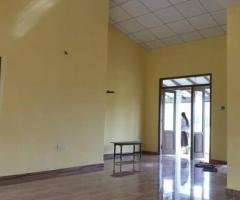 House for sale in Ranala ( Colombo district)