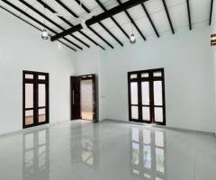 Brand New Single Story House For Sale In  galwarudsawa Road  Athurugirya