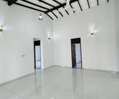 Brand New Single Story House For Sale In  galwarudsawa Road  Athurugirya