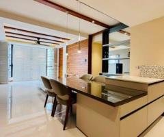 Luxury Apartment for Rent – Crescat Residencies, Colombo 03 ⚜️