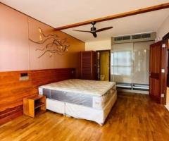 Luxury Apartment for Rent – Crescat Residencies, Colombo 03 ⚜️