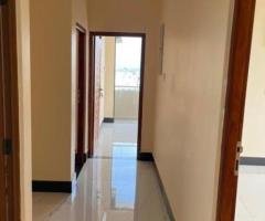 Apartment for Rent – Wellawatta (Pamankada)