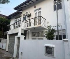 House for Rent – Nugegoda (Delkanda)