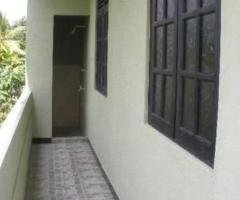 House for Rent – Nugegoda (Delkanda)