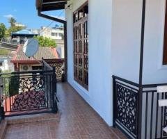 House for Rent – Mount Lavinia (Piries Road)