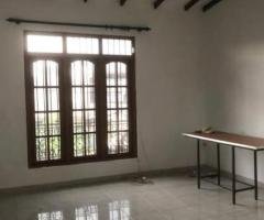 House for Rent – Mount Lavinia (Piries Road)