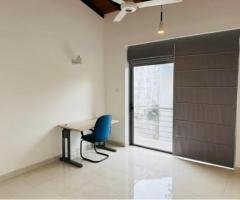 Luxury House for Rent – Dehiwala