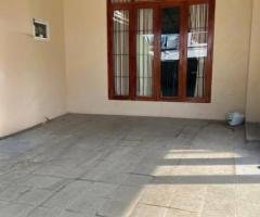 House for Rent – Nugegoda