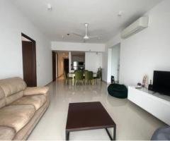 Luxury 2-Bedroom Apartment for Rent – Pitakotte