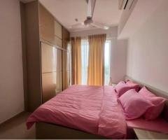 Luxury 2-Bedroom Apartment for Rent – Pitakotte