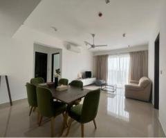 Luxury 2-Bedroom Apartment for Rent – Pitakotte