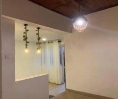 tand-Alone House for Rent in Kohuwala