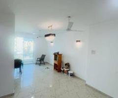 Apartment for Rent – Wellawatta