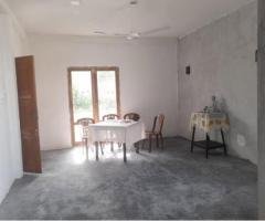 House for Rent – Dehiwala (Prathibimarama Road)