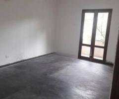 House for Rent – Dehiwala (Prathibimarama Road)
