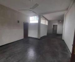 House for Rent – Dehiwala (Prathibimarama Road)