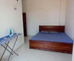 House for Rent – Mount Lavinia