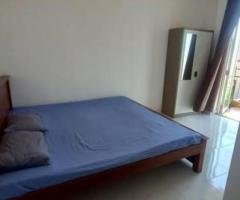 House for Rent – Mount Lavinia